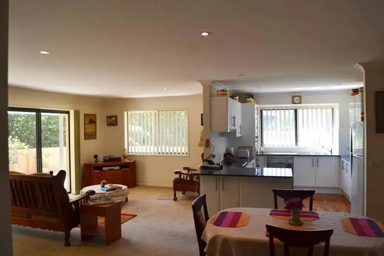 Sixth view of Homely villa listing, 22 Martha Elizabeth Drive, Worrowing Heights NSW 2540