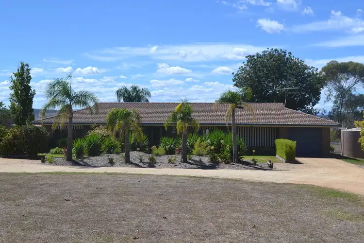 72 Bolands Lane, Inverell NSW 2360
