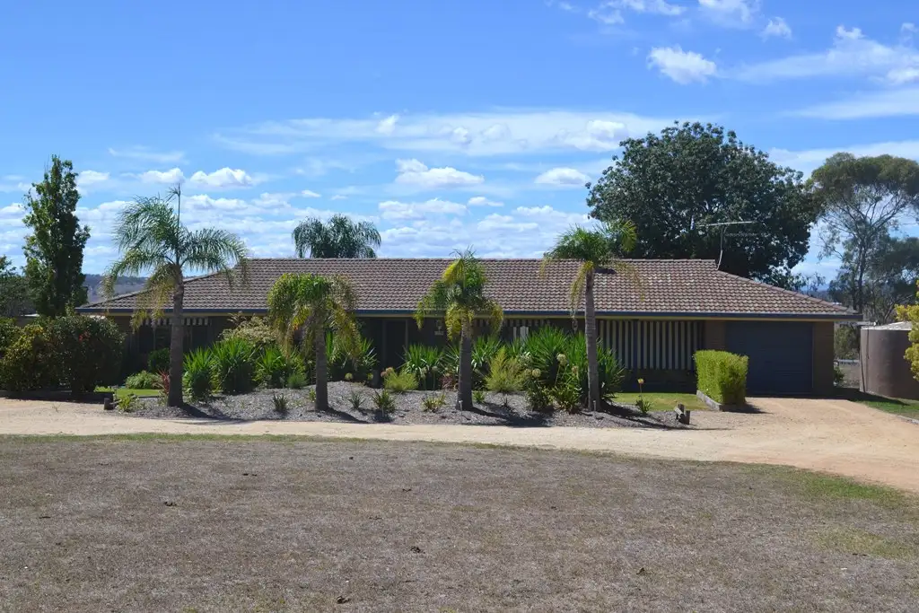 Main view of Homely house listing, 72 Bolands Lane, Inverell NSW 2360