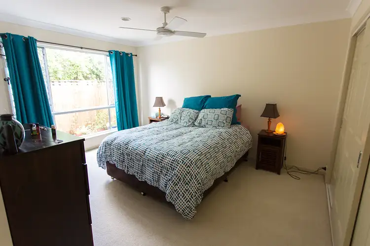 Seventh view of Homely semi-detached listing, 6 Bella Donna Pl, Robina QLD 4226