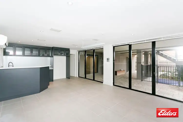 Fourth view of Homely house listing, 12 Phyllis Ashton Circuit, Gungahlin ACT 2912