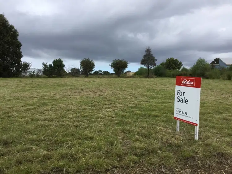 Main view of Homely land listing, 15 Curlew Grove, Metung VIC 3904