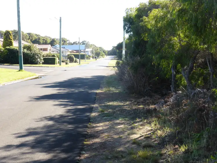 Sixth view of Homely land listing, 2/80 Victoria Parade, Augusta WA 6290