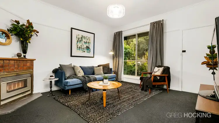 Second view of Homely house listing, 376 Howe Parade, Port Melbourne VIC 3207