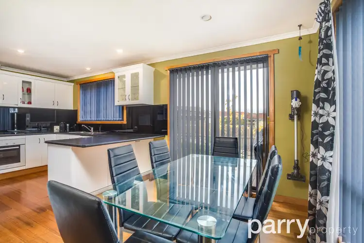 Fourth view of Homely house listing, 92 Waroona Street, Youngtown TAS 7249