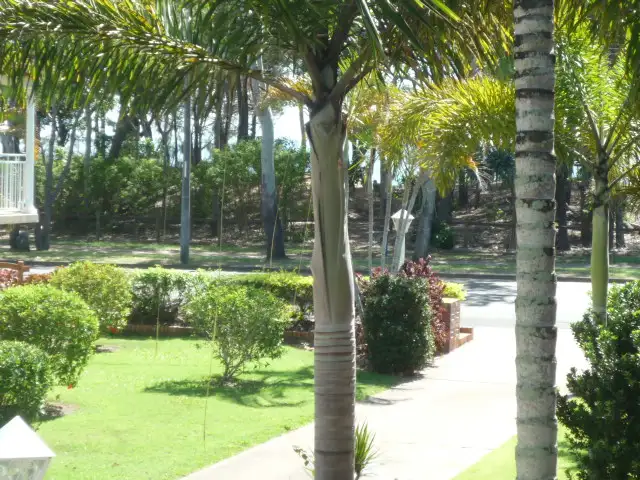 Second view of Homely unit listing, 8/373 Esplanade, Scarness QLD 4655