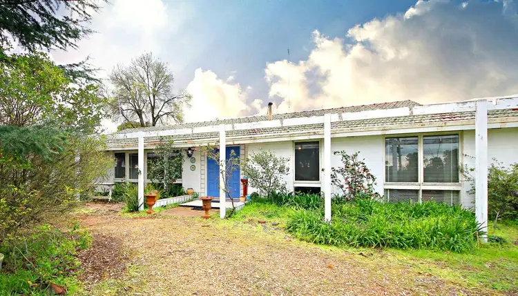 Main view of Homely house listing, 452 MACQUARIE STREET, Dubbo NSW 2830