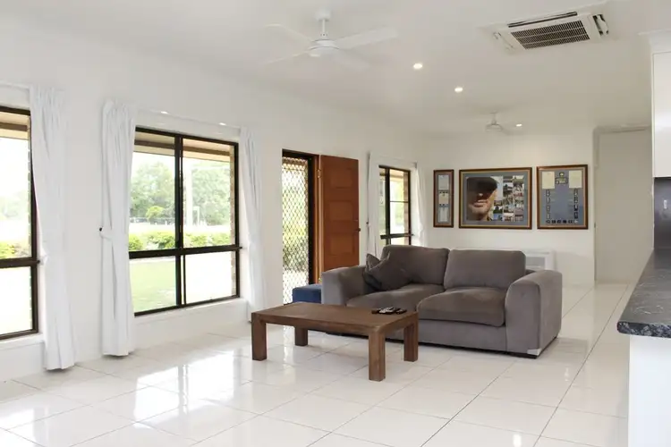 Fifth view of Homely rural property listing, 2 Domain Court, Alice River QLD 4817