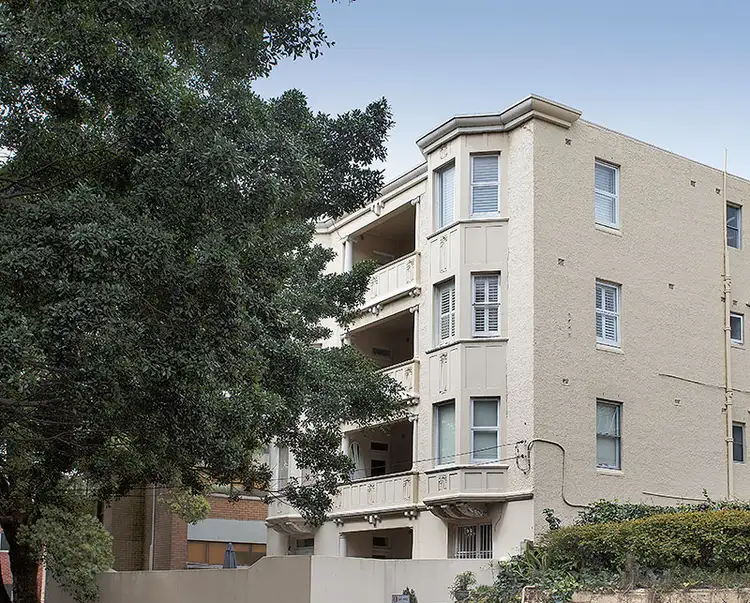 Sixth view of Homely apartment listing, 7/241 Old South Head Road, Bondi NSW 2026