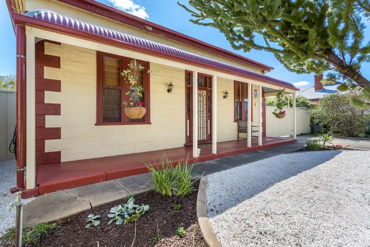Main view of Homely house listing, 7 Waverley Street, Largs Bay SA 5016