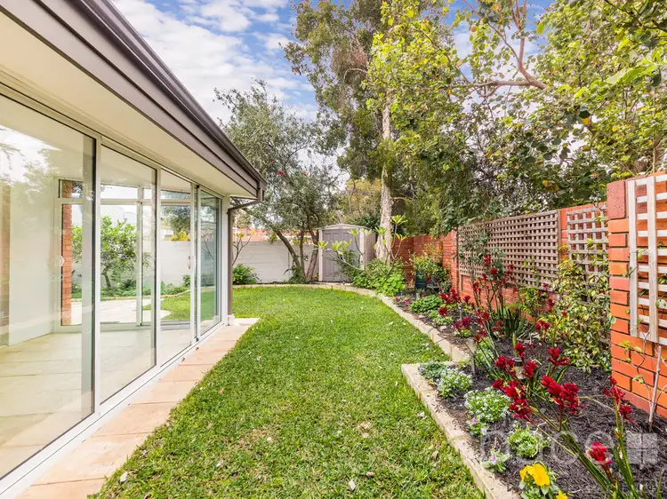 Second view of Homely house listing, 10D Bird Street, Cottesloe WA 6011