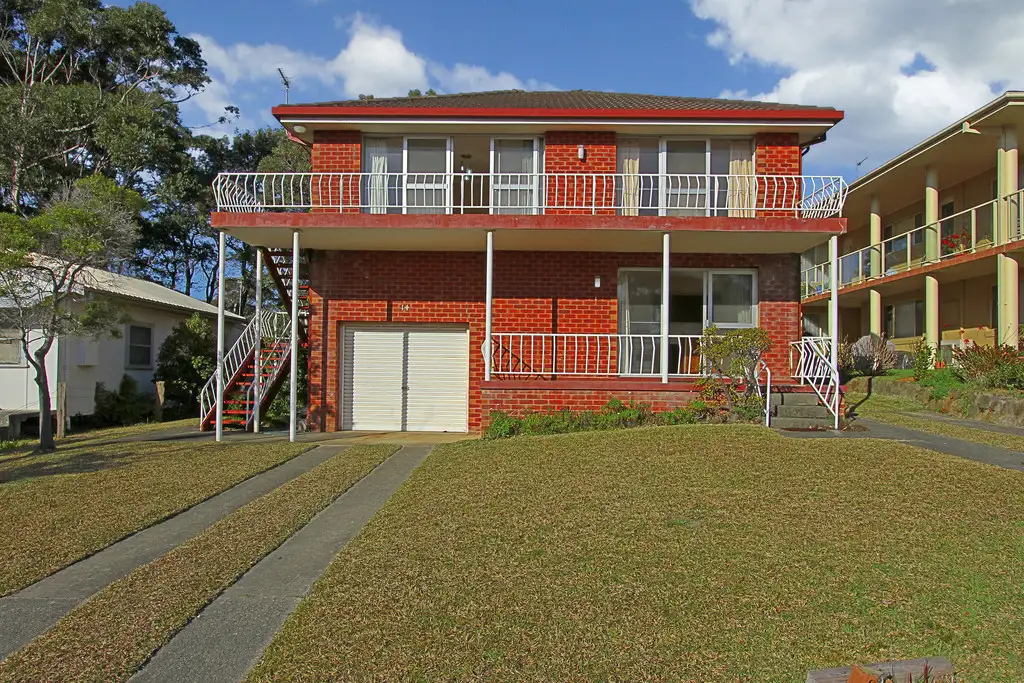 Main view of Homely house listing, 14 Wallace Street, Mollymook NSW 2539