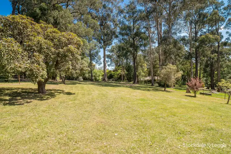 Lot 18 Telopea Road, Emerald VIC 3782