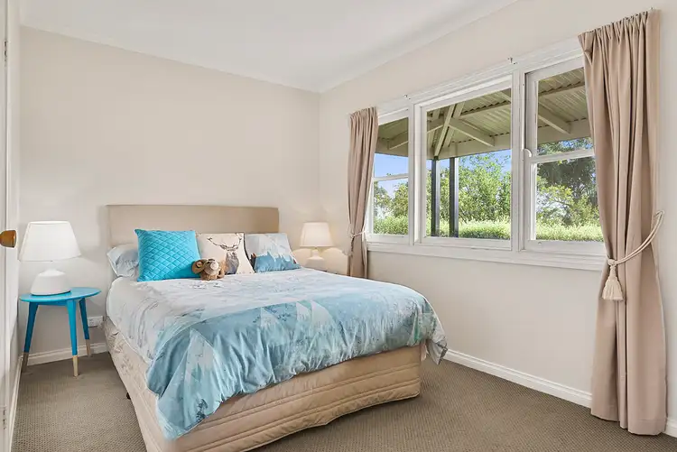 Sixth view of Homely house listing, 35 Clowes Street, Malmsbury VIC 3446