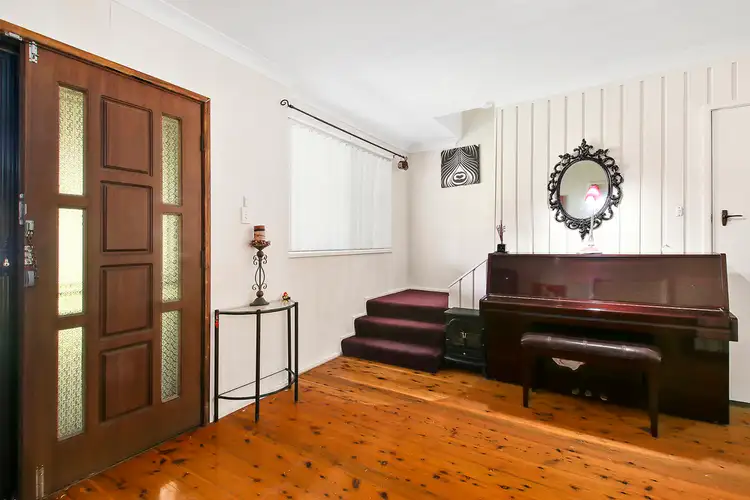 Second view of Homely house listing, 18 Burrinjuck Street, Leumeah NSW 2560