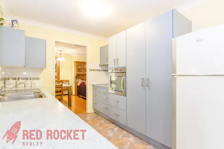 Fifth view of Homely house listing, 1 Allamanda Street, Runcorn QLD 4113