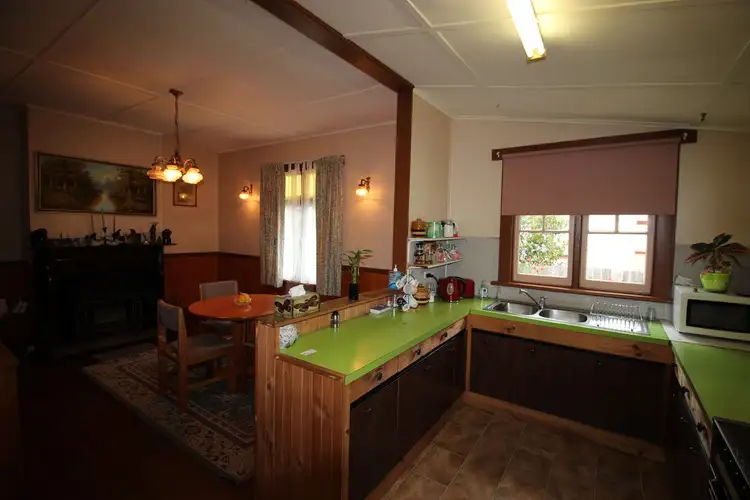 Sixth view of Homely house listing, 102 Main Street, Ulverstone TAS 7315