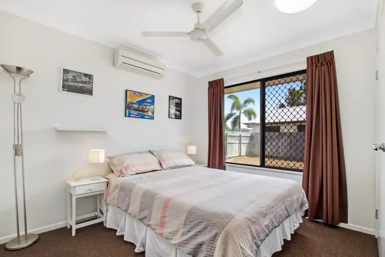 Seventh view of Homely house listing, 18 Coolaree Drive, Bushland Beach QLD 4818