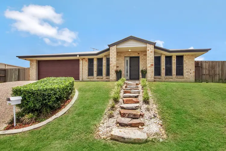 4 Petal Place, Yamanto QLD 4305