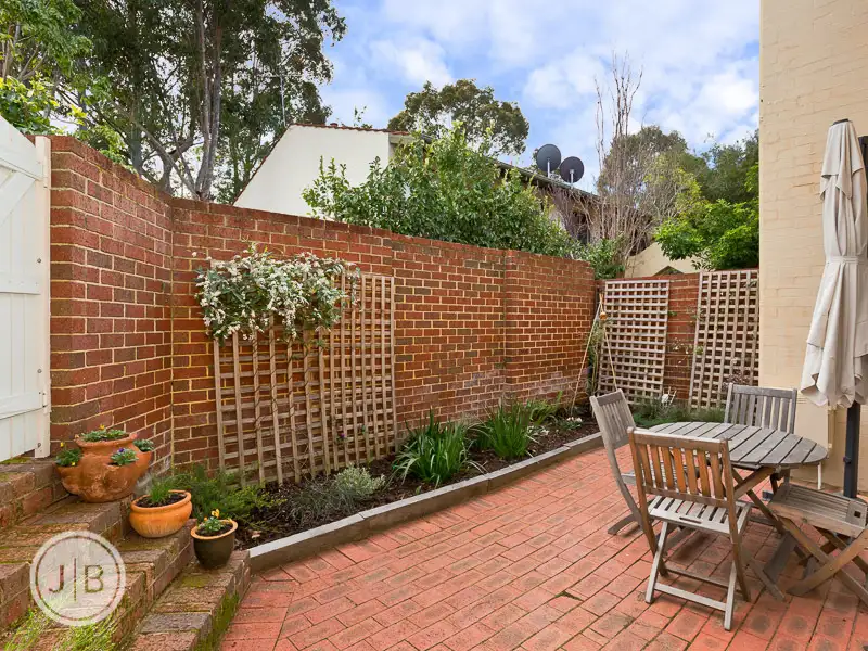 Main view of Homely unit listing, 4/377 Canning Highway, Como WA 6152