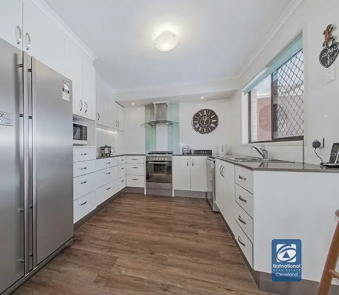 Fifth view of Homely house listing, 48 Wimborne Road, Alexandra Hills QLD 4161