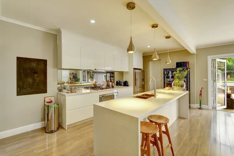 Second view of Homely house listing, 19 Northmead Avenue, Northmead NSW 2152