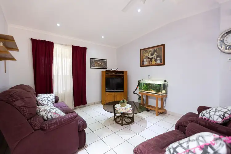 Second view of Homely house listing, 7 Grey Court, Braitling NT 870