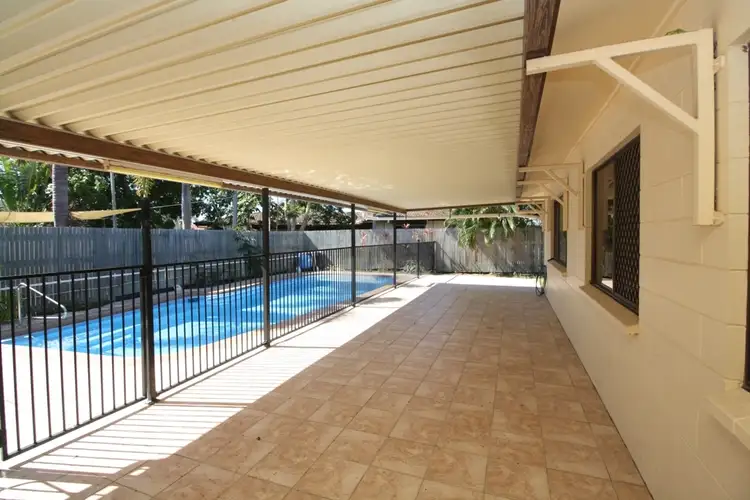 Third view of Homely house listing, 3 Begonia Court, Annandale QLD 4814