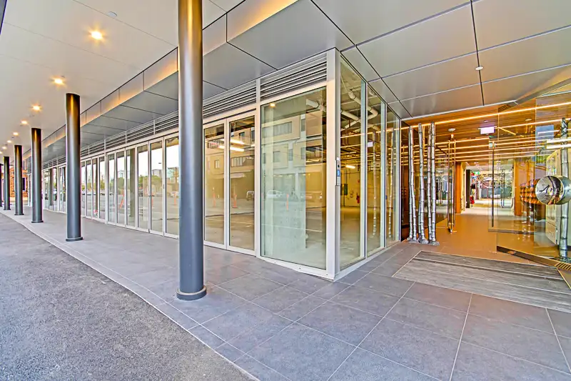Main view of Homely apartment listing, 208/271-281 Gouger Street, Adelaide SA 5000