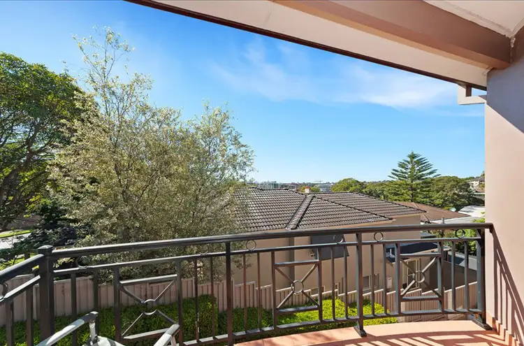 Third view of Homely townhouse listing, 1/1A Montrose Road, Abbotsford NSW 2046