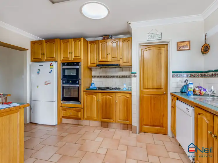 Fourth view of Homely house listing, 46 Talus Drive, Mount Richon WA 6112