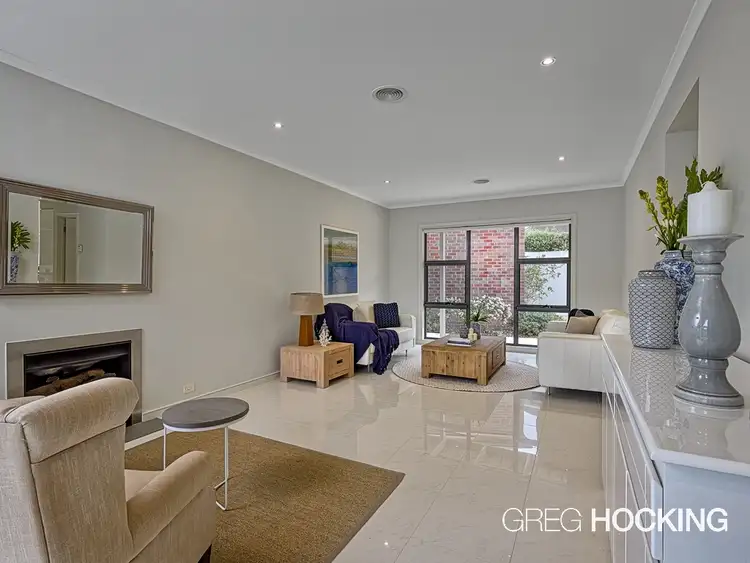 Third view of Homely house listing, 99 St Andrews Drive, Heatherton VIC 3202