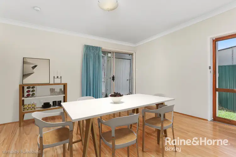 Third view of Homely house listing, 66 Dunmore Street, Bexley NSW 2207