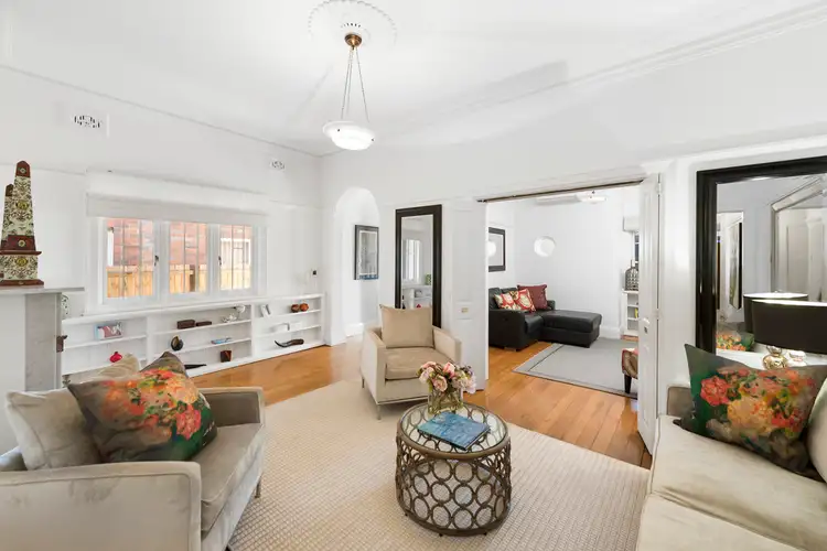 Second view of Homely house listing, 29 Allens Parade, Bondi Junction NSW 2022