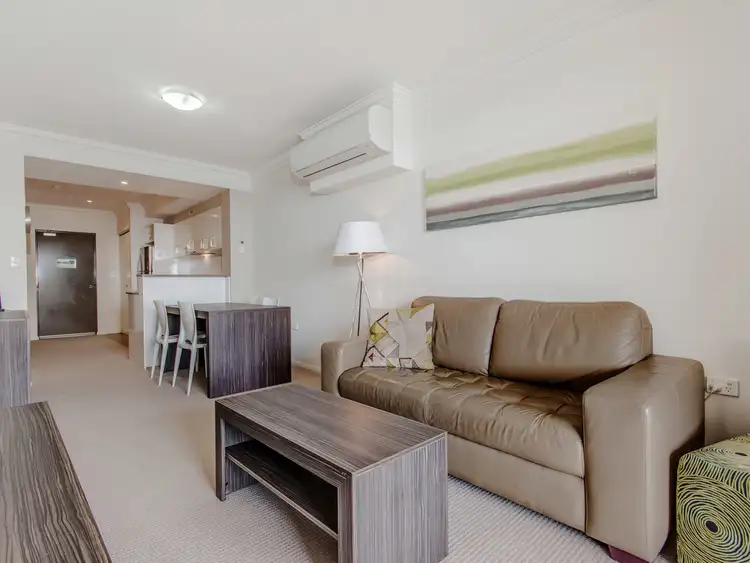 Sixth view of Homely apartment listing, 25/2 The Palladio, Mandurah WA 6210