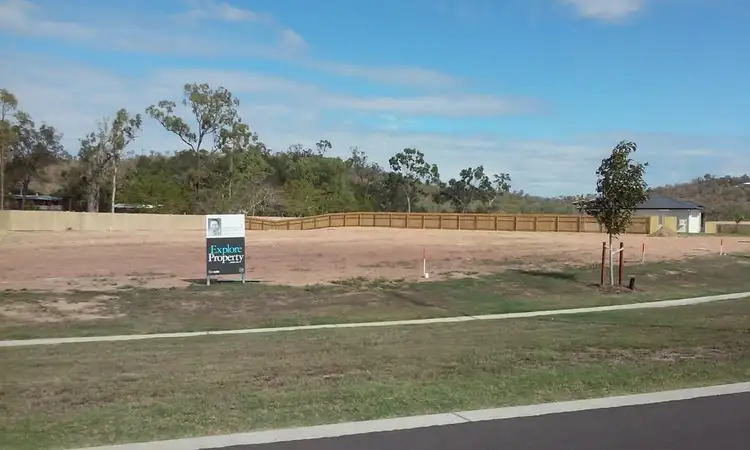 Fifth view of Homely land listing, Lot 2 Ironcove Court, Jensen QLD 4818
