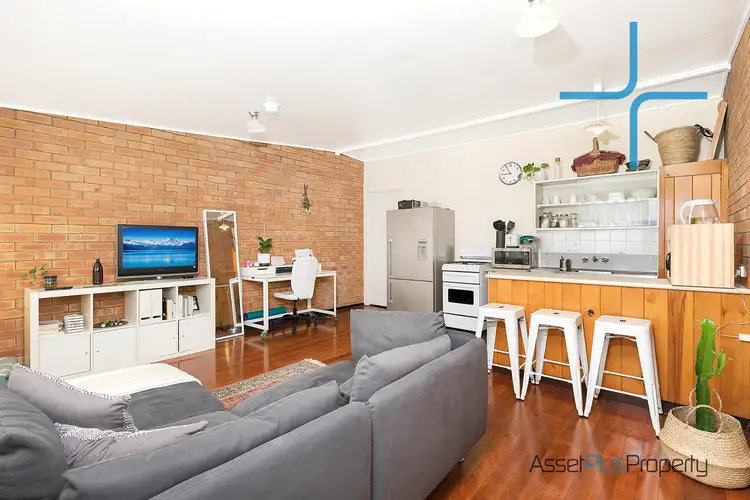 Second view of Homely block of units listing, 31 Thorne st, Windsor QLD 4030