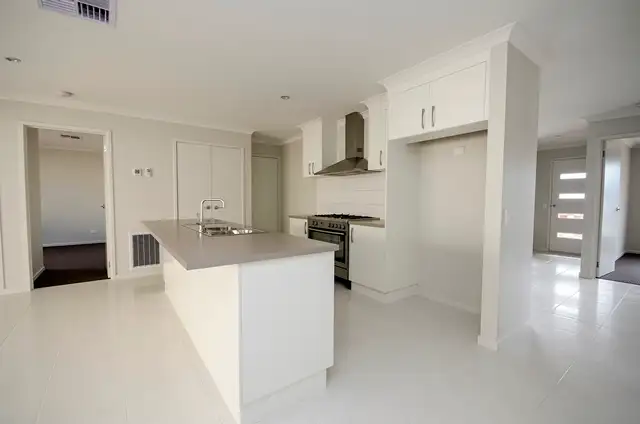 Sixth view of Homely house listing, 28 Rod Laver Way, Baranduda VIC 3691