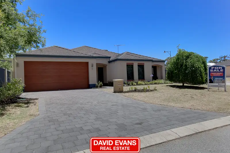 Main view of Homely house listing, 7 Gunnedah Drive, Baldivis WA 6171