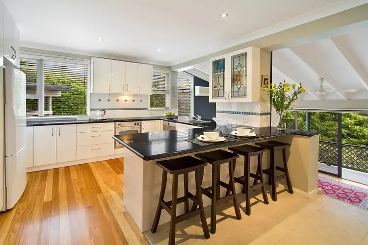 1 Curraweela Street, Forestville NSW 2087