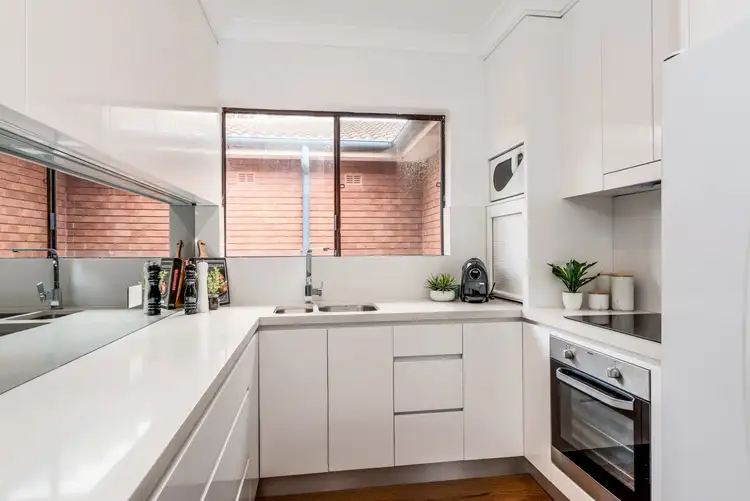 Fourth view of Homely apartment listing, 12/94-98 Pacific Parade, Dee Why NSW 2099