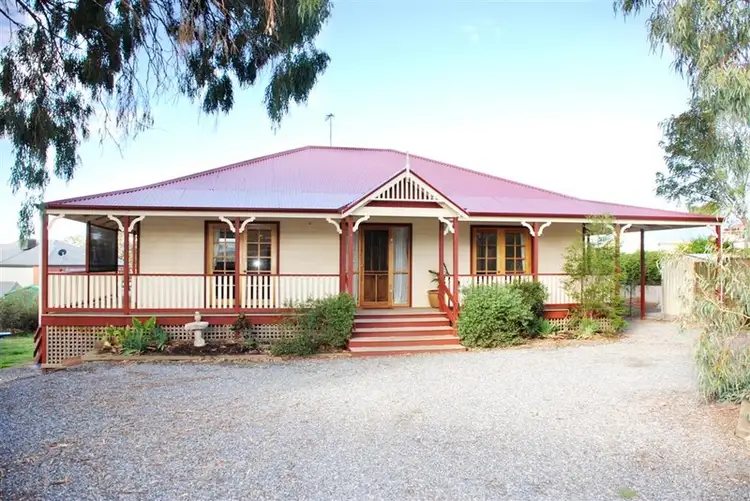 Second view of Homely house listing, 18A KING STREET, Lyndoch SA 5351