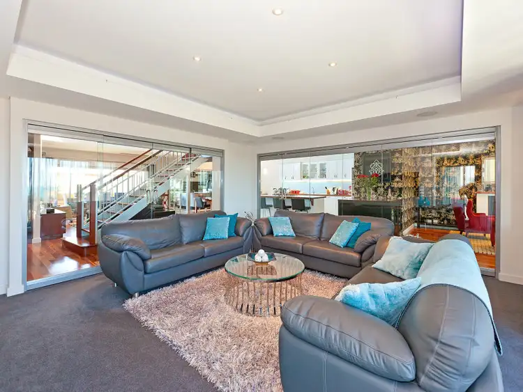 Seventh view of Homely house listing, 24 Christine Cresent, Coogee WA 6166