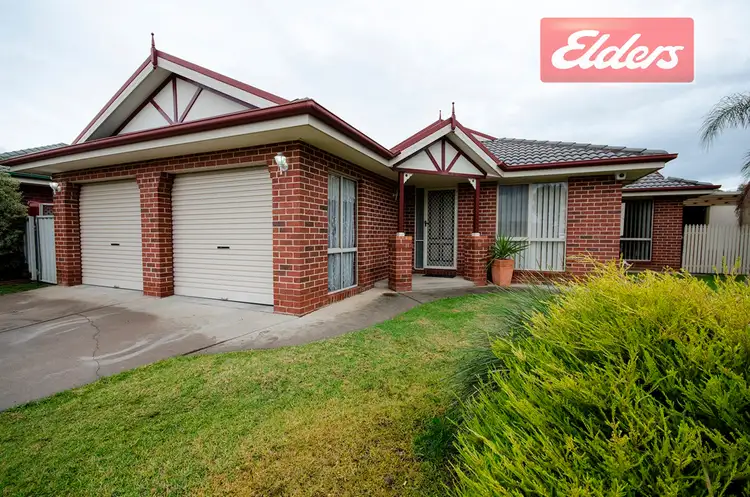 17 Koetong Crescent, Wodonga VIC 3690