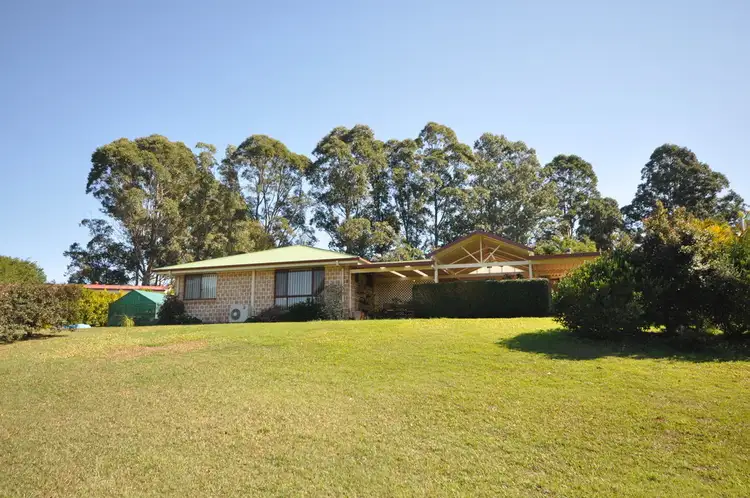 Main view of Homely house listing, 13 Tullarook Grove, SPRING GROVE via, Casino NSW 2470