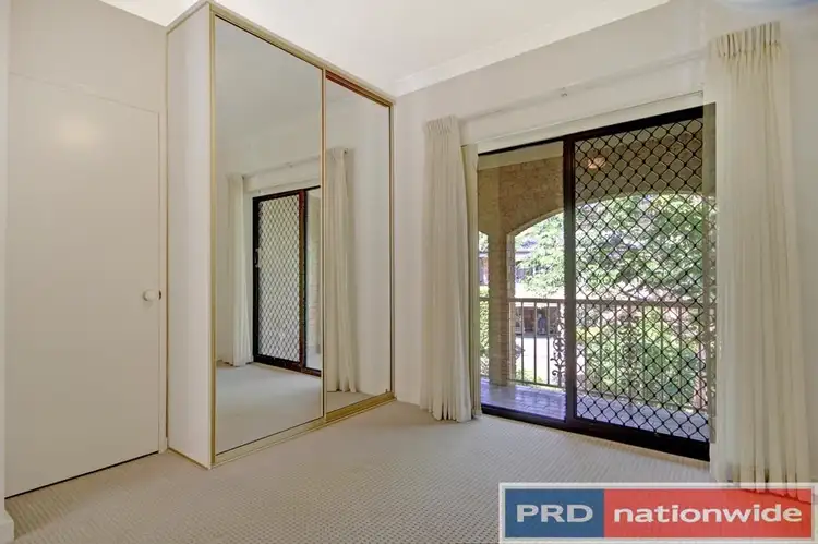 Fifth view of Homely unit listing, 12/40 Bunyala Street, Blakehurst NSW 2221