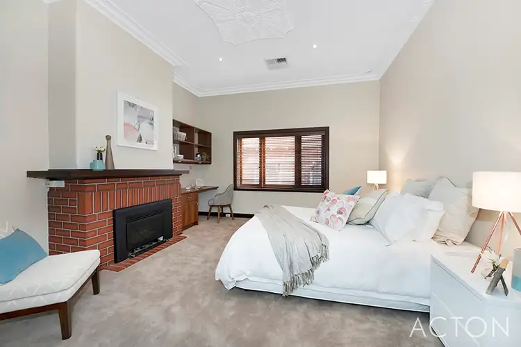 Fourth view of Homely house listing, 19 Bondi Street, Mount Hawthorn WA 6016