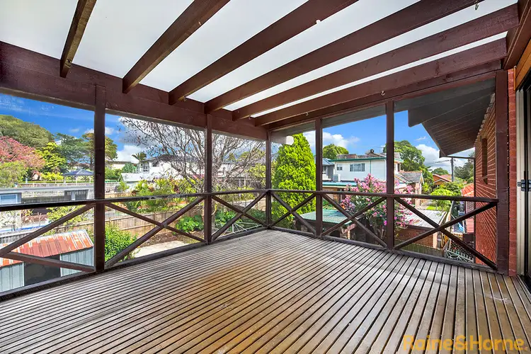 Fifth view of Homely house listing, 6 Cross Street, Concord NSW 2137