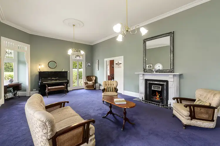 Third view of Homely house listing, 484 Mornington-Tyabb Road, Moorooduc VIC 3933