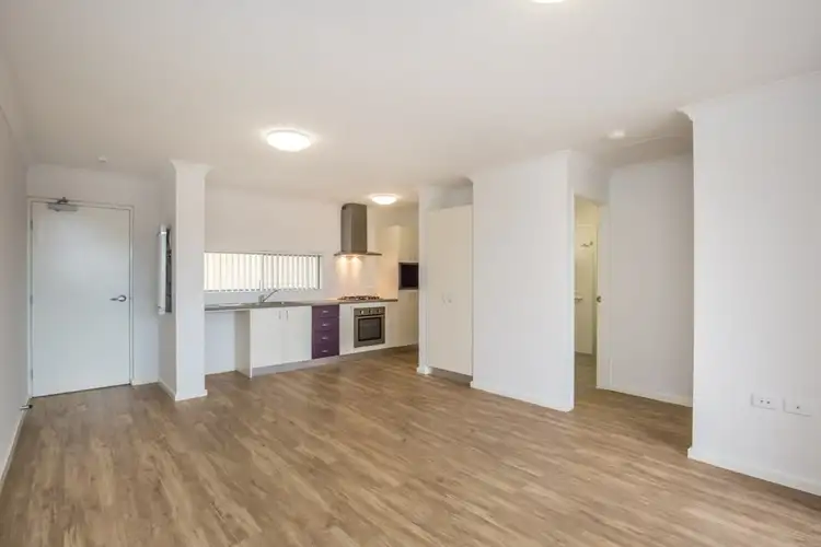 Third view of Homely apartment listing, 11/ 23 Thor Street, Innaloo WA 6018